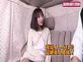หนังxญี่ปุ่น รายการทีวีประเทศญี่ปุ่นชวนสาวสวยมาเย็ดบนรถตู้ขณะกำลังวิ่ง ได้อารมณ์ไปอีกแบบ รับรองว่าเสียวแน่นอน