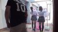 หนังโป๊นักเรียนสาวชาวญี่ปุ่นนัดเพื่อนชายมาติวเข้มที่บ้าน
