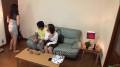หนังโป๊เกาหลีเมียให้ผัวเย็ดหีลูกสาว บอกว่าเวลาเห็นผัวเย็ดหีคนอื่นจะมีอารมณ์มาก